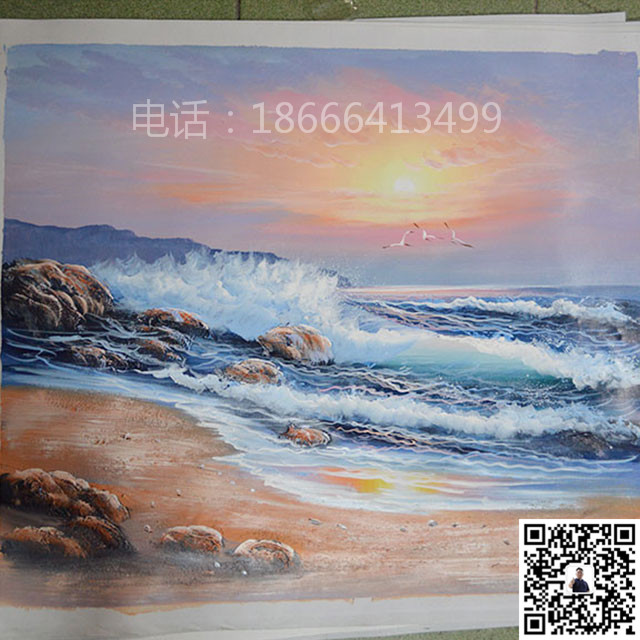 东莞市元美文化艺术有限公司_油画定制_油画