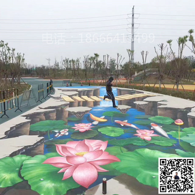 3D立体画_东莞市元美文化艺术有限公司